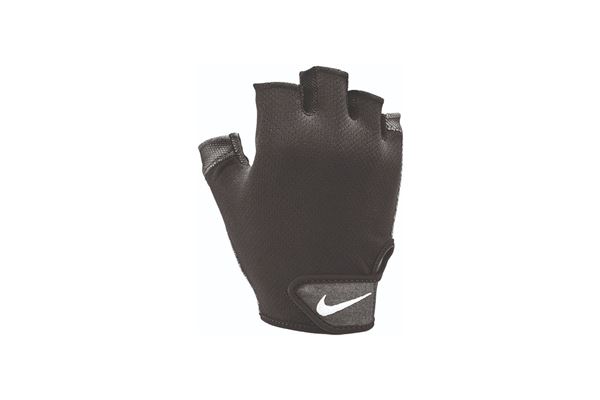 Guanti da fitness da uomo essenziali OPTION NIKE | Guanti palestra | NLGC5057